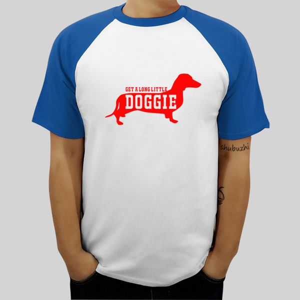 sport little doggie-cute daschund funny men raglan t shirt shirt soft coton 100% o-neck tee shirt fashion hip-hop tshirt
sport little doggie-cute daschund funny men raglan t shirt shirt soft coton 100% o-neck tee shirt fashion hip-hop tshirt