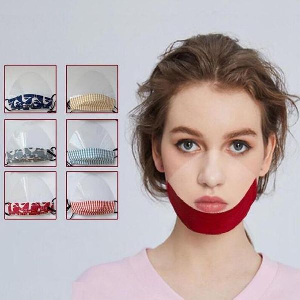 face face anti-fog breathable designer women transparent masks dustproof men dhc1159 washable mute deaf fashion mouth cover respirator peam
face face anti-fog breathable designer women transparent masks dustproof men dhc1159 washable mute deaf fashion mouth cover respirator peam