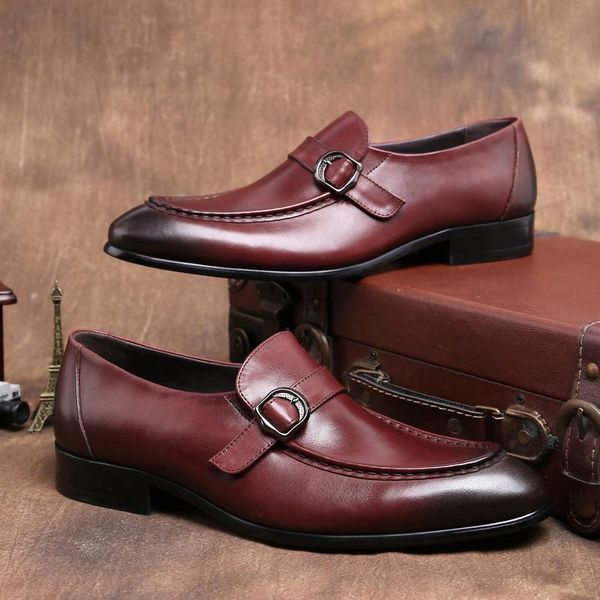 leather shoes business formal wear leather shoes men's oxfords oxfords chaussure cowhide genuine gstn03 homme large size, Black
leather shoes business formal wear leather shoes men's oxfords oxfords chaussure cowhide genuine gstn03 homme large size, Black