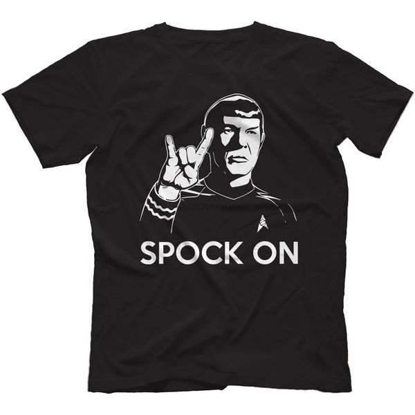 спок на t-shirt 100% хлопок spoof смешные rock on спорта толстовка с капюшоном толстовка
спок на t-shirt 100% хлопок spoof смешные rock on спорта толстовка с капюшоном толстовка