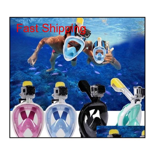 2019 underwater diving mask snorkel set swimming training scuba mergulho full face snorkeling mask anti fog no camera 6colors qoxqk
2019 underwater diving mask snorkel set swimming training scuba mergulho full face snorkeling mask anti fog no camera 6colors qoxqk