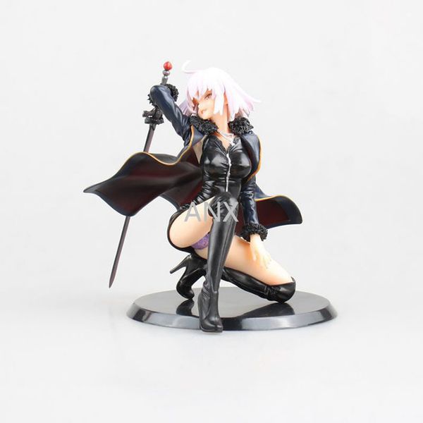 13cm fate/grand order jeanne d arc figure berserker pvc action anime collection girls model toys gift alter figure 1008
13cm fate/grand order jeanne d arc figure berserker pvc action anime collection girls model toys gift alter figure 1008