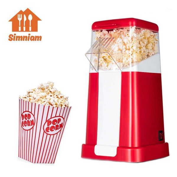 popcorn maker 2021 1200w electric corn household automatic mini air making machine diy children gift1
popcorn maker 2021 1200w electric corn household automatic mini air making machine diy children gift1