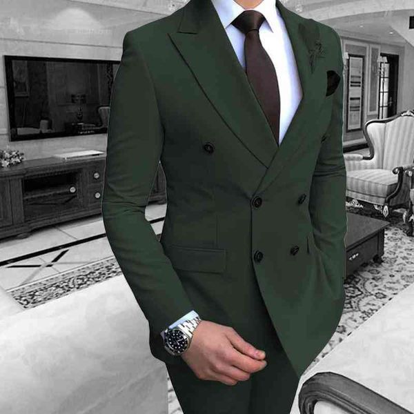 men's suits & blazers army green formal business wedding for man blazer groom tuxedos slim fit costume homme mariage 32u3, White;black
men's suits & blazers army green formal business wedding for man blazer groom tuxedos slim fit costume homme mariage 32u3, White;black