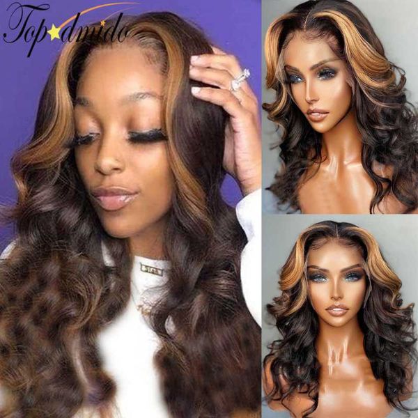 lace wigs dmido highlight color 13*6middle part front human hair loose wave brazilian remy 130% 150% density, Black;brown
lace wigs dmido highlight color 13*6middle part front human hair loose wave brazilian remy 130% 150% density, Black;brown