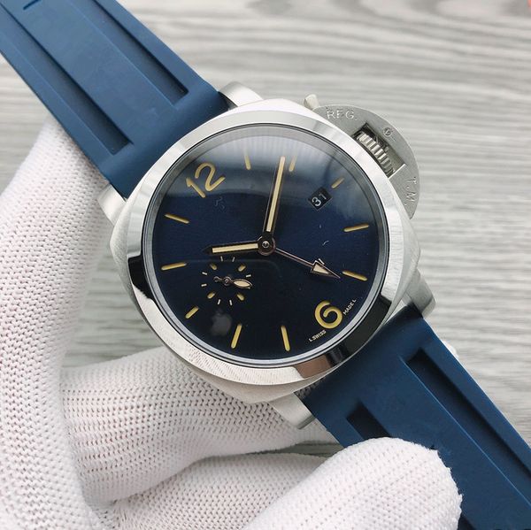 men's watches 316l stainless steel 44mm16mm japanese mechanical movement for man automatic wristwatches special wristwatches1, Slivery;brown
men's watches 316l stainless steel 44mm16mm japanese mechanical movement for man automatic wristwatches special wristwatches1, Slivery;brown