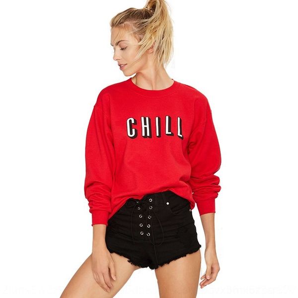 zphgt autumn winter chill letter sweaterprint loose crew neck long long autumn winter chill letter neck sweaterprint loose crew sweater slee, Black
zphgt autumn winter chill letter sweaterprint loose crew neck long long autumn winter chill letter neck sweaterprint loose crew sweater slee, Black