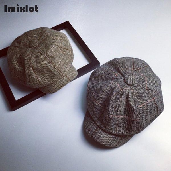 imixlot british painter men berets hat autumn new vintage herringbone octagon cap women's casual pumpkin hat flat beret hats, Blue;gray
imixlot british painter men berets hat autumn new vintage herringbone octagon cap women's casual pumpkin hat flat beret hats, Blue;gray