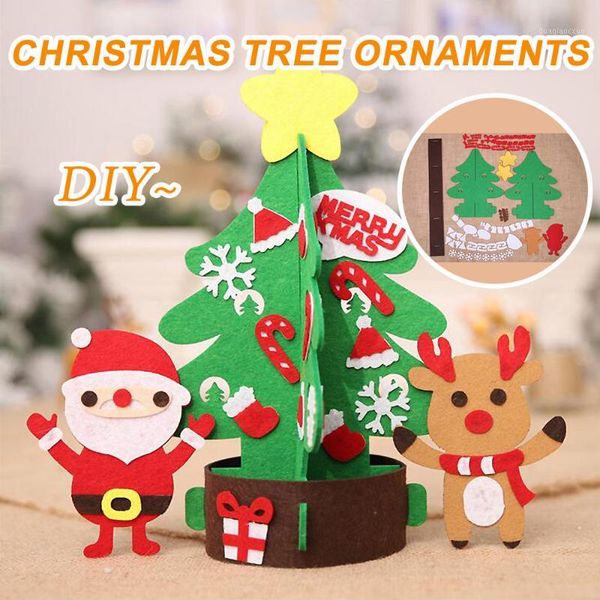 christmas decorations 2021 est desk tree diy felt with light toddler children xmas year gift table decor 11
christmas decorations 2021 est desk tree diy felt with light toddler children xmas year gift table decor 11