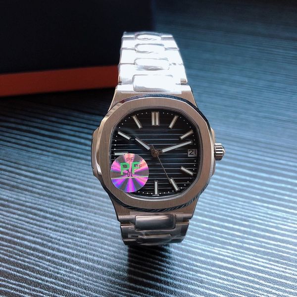 высококачественные моды высокое качество gmt часы классический 40 мм pp nautilus 5711 / 1a 010 прозрачные мужские механические автоматически, Slivery;brown
высококачественные моды высокое качество gmt часы классический 40 мм pp nautilus 5711 / 1a 010 прозрачные мужские механические автоматически, Slivery;brown