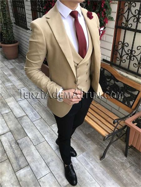 selling groomsmen one button groom tuxedos notch lapel men suits wedding/prom/dinner man blazer ( jacket+pants+tie+vest ) g180, Black;gray
selling groomsmen one button groom tuxedos notch lapel men suits wedding/prom/dinner man blazer ( jacket+pants+tie+vest ) g180, Black;gray