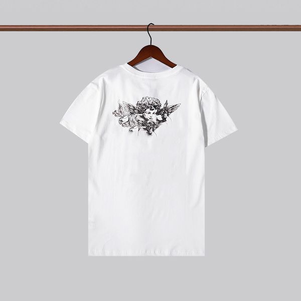 19 quality t shirt designers clothes apparel tees polo fashion short sleeve leisure basketball jerseys men s clothing women dresses designer, White;black
19 quality t shirt designers clothes apparel tees polo fashion short sleeve leisure basketball jerseys men s clothing women dresses designer, White;black