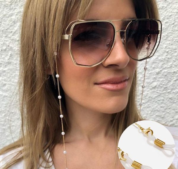 eyeglasses серебряная цепь пластиковый слой белый жемчужный петель цветных покрытий цепная цепь из бисера золотые очарование солнцезащитные
eyeglasses серебряная цепь пластиковый слой белый жемчужный петель цветных покрытий цепная цепь из бисера золотые очарование солнцезащитные