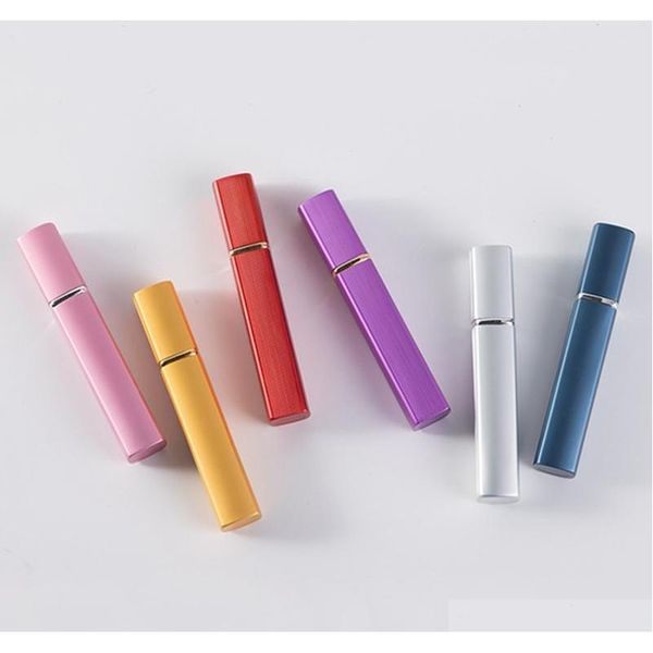 12ml spray perfume bottle travel refillable empty cosmetic container square perfume bottle atomizer aluminum refill qylfbn sweet07
12ml spray perfume bottle travel refillable empty cosmetic container square perfume bottle atomizer aluminum refill qylfbn sweet07