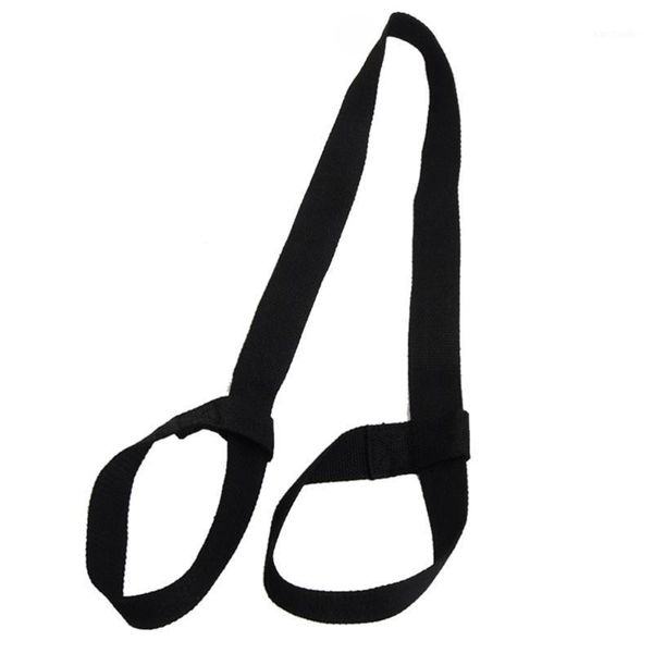 resistance bands durable adjustable yoga mat holder sling strap exercise carrier for outdoor use1
resistance bands durable adjustable yoga mat holder sling strap exercise carrier for outdoor use1