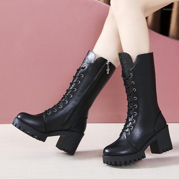 boots high heel women's winter warm ankle female increase thick women shoes zipper short 35-41 size1, Black
boots high heel women's winter warm ankle female increase thick women shoes zipper short 35-41 size1, Black
