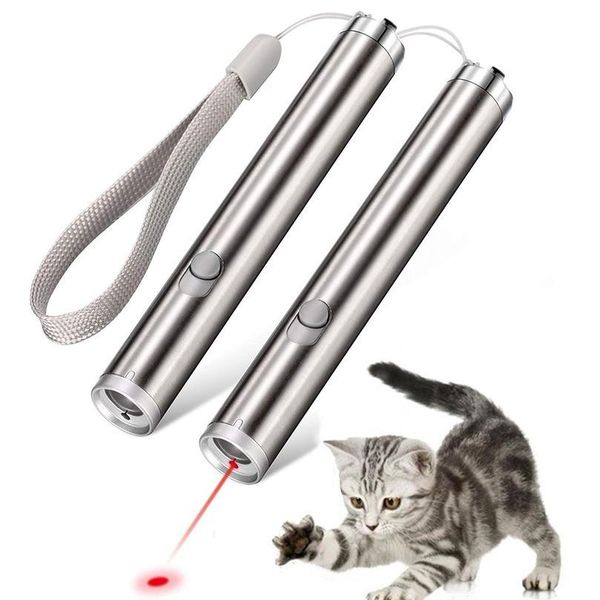 laser pointer for cats dog chaser toys 2 in 1 multi function laser pointer pen exercise training tool led flashlight ch qylgbd
laser pointer for cats dog chaser toys 2 in 1 multi function laser pointer pen exercise training tool led flashlight ch qylgbd