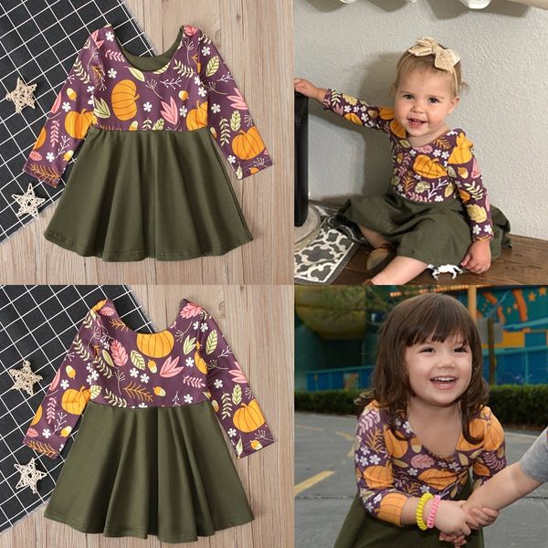 ngstu 2020 new halloween wear girlspumpkin children's tong qunlong sleeve wear 2020 girlspumpkin halloween new skirt dress dresschildre, Black;gray
ngstu 2020 new halloween wear girlspumpkin children's tong qunlong sleeve wear 2020 girlspumpkin halloween new skirt dress dresschildre, Black;gray