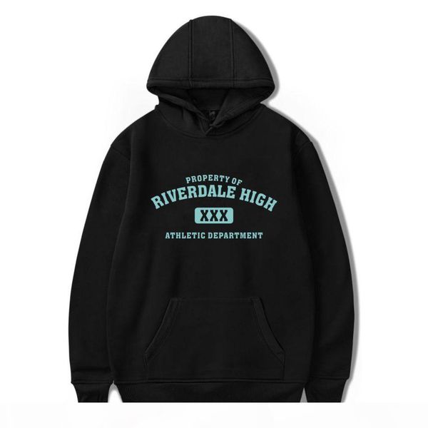 american tv hoodie sweatshirt men and women pullover south side hoodie sweatshirt popular clothes, Black
american tv hoodie sweatshirt men and women pullover south side hoodie sweatshirt popular clothes, Black