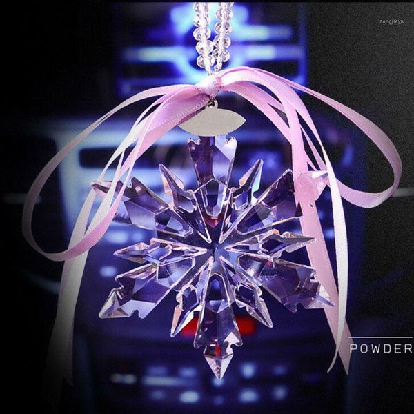 interior decorations car pendant crystal snowflakes decoration suspension ornaments sun catcher snowflake hanging trim christmas gifts roman
interior decorations car pendant crystal snowflakes decoration suspension ornaments sun catcher snowflake hanging trim christmas gifts roman