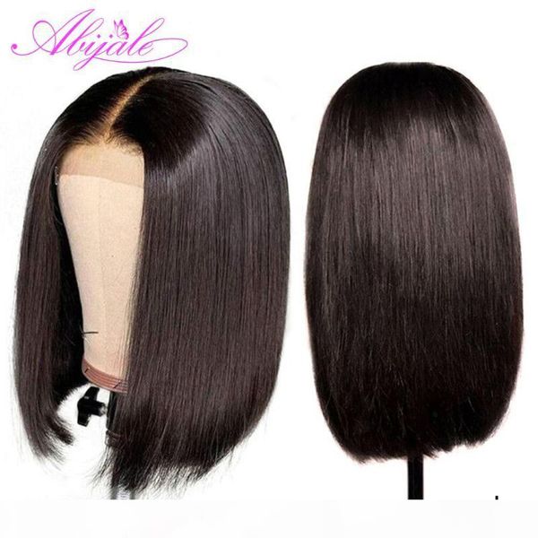 abijale short lace front human hair wigs 4x4 bob wig brazilian hair straight lace front wig with pre plucked hairline remy, Black;brown
abijale short lace front human hair wigs 4x4 bob wig brazilian hair straight lace front wig with pre plucked hairline remy, Black;brown