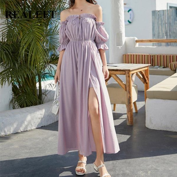 2021 new arrivals long beach dress bohemia off the shoulder bottom split shirt dresses holiday party summer beach dresses female, Black;gray
2021 new arrivals long beach dress bohemia off the shoulder bottom split shirt dresses holiday party summer beach dresses female, Black;gray
