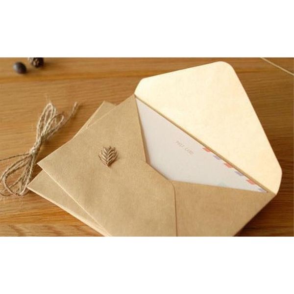 wholesale- 100pcs 16x11cm retro kraft diy multifunction envelope /gift envelopes for wedding/kraft paper wedding envelope office nabkl
wholesale- 100pcs 16x11cm retro kraft diy multifunction envelope /gift envelopes for wedding/kraft paper wedding envelope office nabkl
