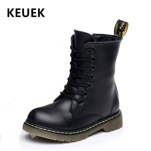 new 2020 spring genuine leather children motorcycle british style baby girls shoes military boys kids snow boots 04, Black;grey
new 2020 spring genuine leather children motorcycle british style baby girls shoes military boys kids snow boots 04, Black;grey