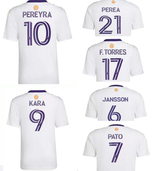 22 23 orlando thai quality soccer jerseys yakuda local online store custom dropshipping accepted 6 jansson 7 pato 9 kara 10 pereyra 17 f.tor, Black;yellow
22 23 orlando thai quality soccer jerseys yakuda local online store custom dropshipping accepted 6 jansson 7 pato 9 kara 10 pereyra 17 f.tor, Black;yellow