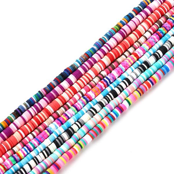 15inch 5 mm flat round clay beads polymer mixed colors spacer loose beads for bracelet diy jewelry making supplies acc bbyrsq
15inch 5 mm flat round clay beads polymer mixed colors spacer loose beads for bracelet diy jewelry making supplies acc bbyrsq