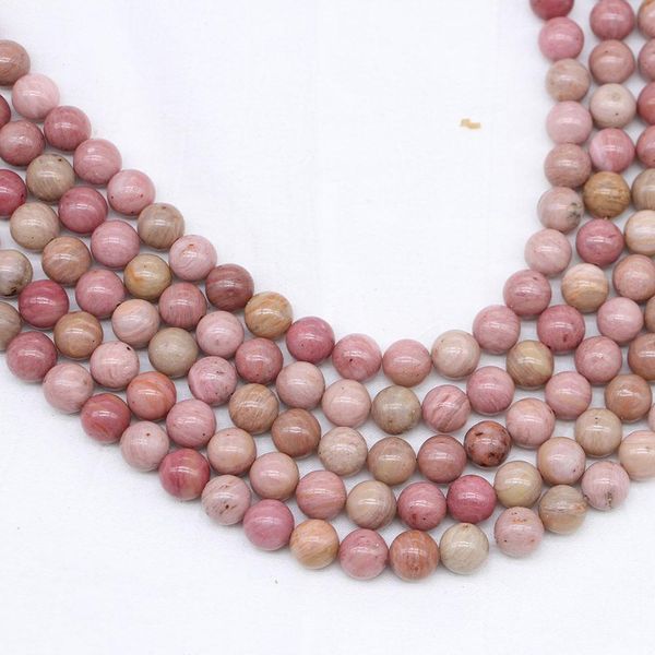 1strand lot 4 6 8 10 12mm natural rhodochrosite red stone bead round loose spacer beads for jewelry making findings diy bracelet h jllmiv
1strand lot 4 6 8 10 12mm natural rhodochrosite red stone bead round loose spacer beads for jewelry making findings diy bracelet h jllmiv