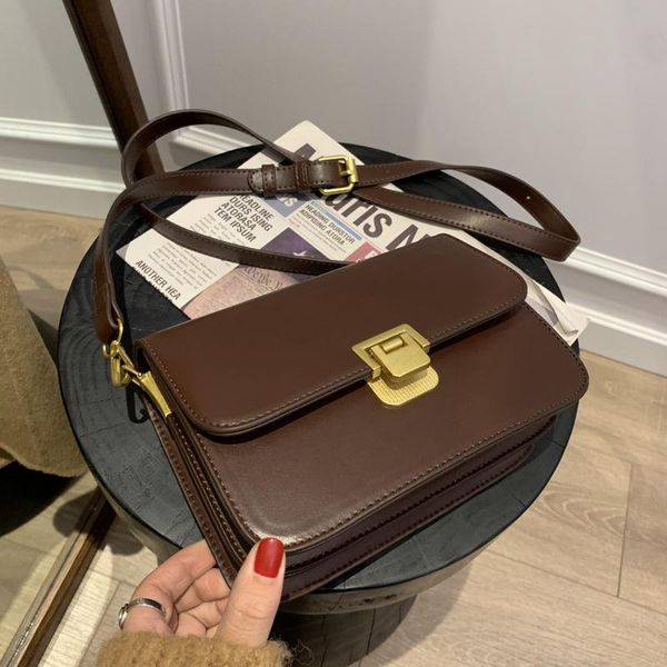 cross body 2021 square handbags and purses women fashion retro pu leather shoulder bag simple style flap crossbody bags women's hand
cross body 2021 square handbags and purses women fashion retro pu leather shoulder bag simple style flap crossbody bags women's hand