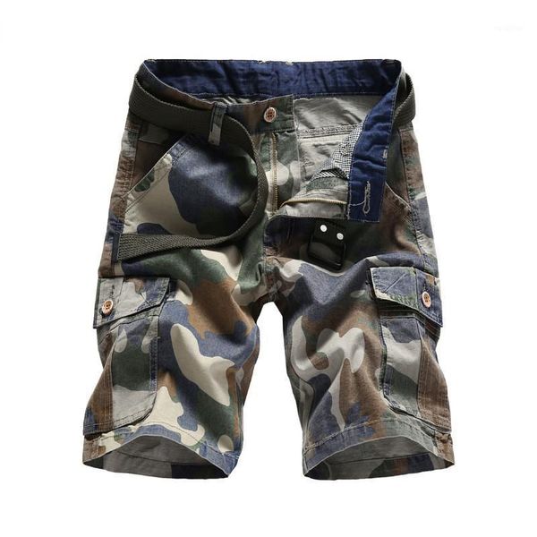 2020 new men's camo cargo shorts casual washed cotton tactical camouflage knee-length shorts trousers no belt1, White;black
2020 new men's camo cargo shorts casual washed cotton tactical camouflage knee-length shorts trousers no belt1, White;black