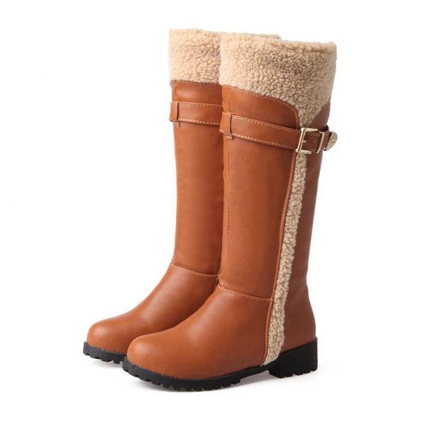 elegant woman boots boots-women round toe low heels booties women's rubber shoes rain australia luxury designer winter, Black
elegant woman boots boots-women round toe low heels booties women's rubber shoes rain australia luxury designer winter, Black