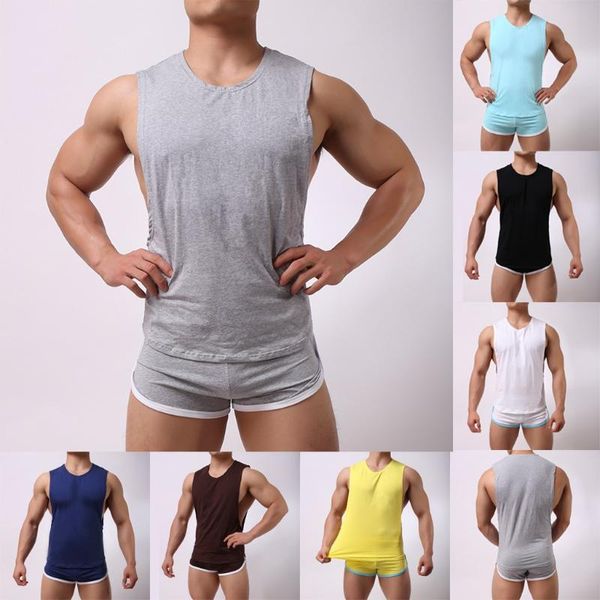 gym clothing 2pcs men tracksuit vest short pants set solid summer male casual t-shirt shorts sportswear sweatwear fitness home wear, White;black
gym clothing 2pcs men tracksuit vest short pants set solid summer male casual t-shirt shorts sportswear sweatwear fitness home wear, White;black