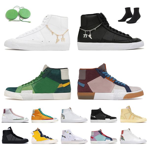 blazer mid 77 lx lucky charms white black casual shoes women mens premium mosaic pack green brown indigo catechu 77 vintage with socks train
blazer mid 77 lx lucky charms white black casual shoes women mens premium mosaic pack green brown indigo catechu 77 vintage with socks train