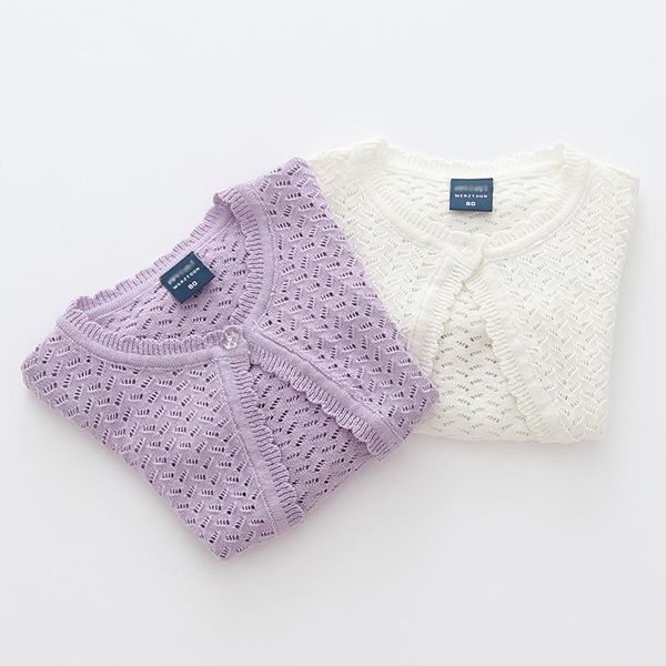 pullover 2021 korean style girl's one button small shawl children's knit cardigan long-sleeved coat baby airable shirt summer thin, Blue
pullover 2021 korean style girl's one button small shawl children's knit cardigan long-sleeved coat baby airable shirt summer thin, Blue