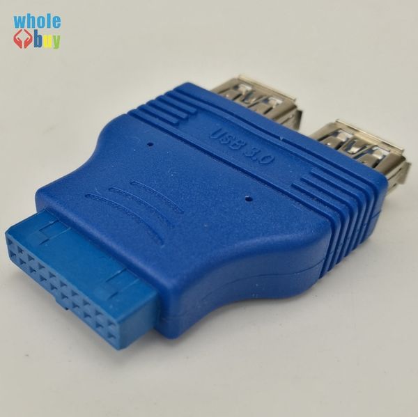 два порта usb 3.0 материнская плата материнская плата внутренний 20pin header адаптер 20-контактный к 2 usb a женский адаптер конвертер
два порта usb 3.0 материнская плата материнская плата внутренний 20pin header адаптер 20-контактный к 2 usb a женский адаптер конвертер