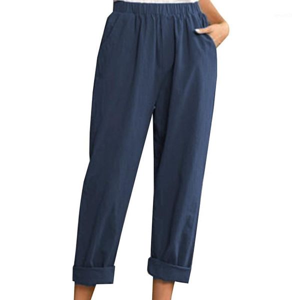 women's pants & capris cotton linen for women casual ladies clothes elastic waist women's summer cool pantalon femme #w1, Black;white
women's pants & capris cotton linen for women casual ladies clothes elastic waist women's summer cool pantalon femme #w1, Black;white