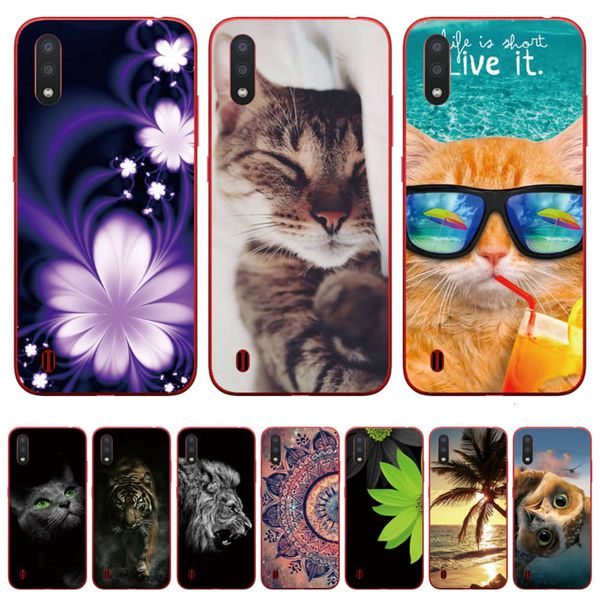 samsung m01 set of 5.7-inch silicon soft tpu samsung galaxy m01 sm-m015fzbdser m015 mobile phone back cover
samsung m01 set of 5.7-inch silicon soft tpu samsung galaxy m01 sm-m015fzbdser m015 mobile phone back cover