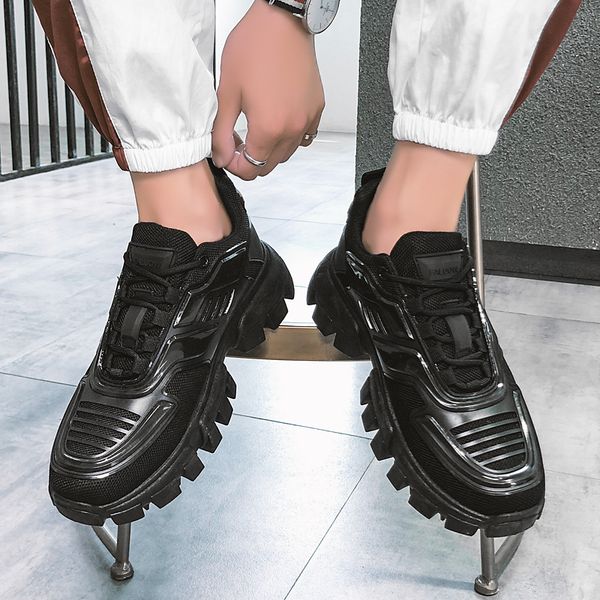 popular men casual shoes trainers male sapato masculino walking sneakers krasovki light men shoes black tenis zapatillas hombre 201008
popular men casual shoes trainers male sapato masculino walking sneakers krasovki light men shoes black tenis zapatillas hombre 201008