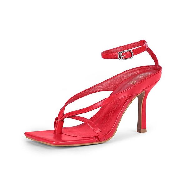 sandals 2021 summer fashion pinch narrow band women gladiator sandal shoes ladies square open toe ankle buckle strap stiletto heels, Black
sandals 2021 summer fashion pinch narrow band women gladiator sandal shoes ladies square open toe ankle buckle strap stiletto heels, Black
