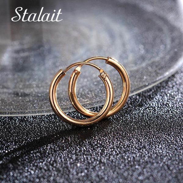 simple small hoop earrings 12/14/16/18mm fashion multi color women hoop earrings wedding party gift minimalist jewelry, Golden;silver
simple small hoop earrings 12/14/16/18mm fashion multi color women hoop earrings wedding party gift minimalist jewelry, Golden;silver
