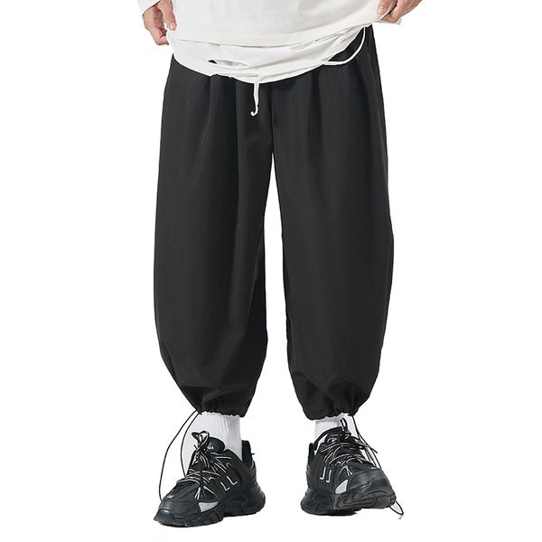 harem solid loose casual mens korean style plus size sweatpants hip hop streetwear men joggers pants male trousers
harem solid loose casual mens korean style plus size sweatpants hip hop streetwear men joggers pants male trousers