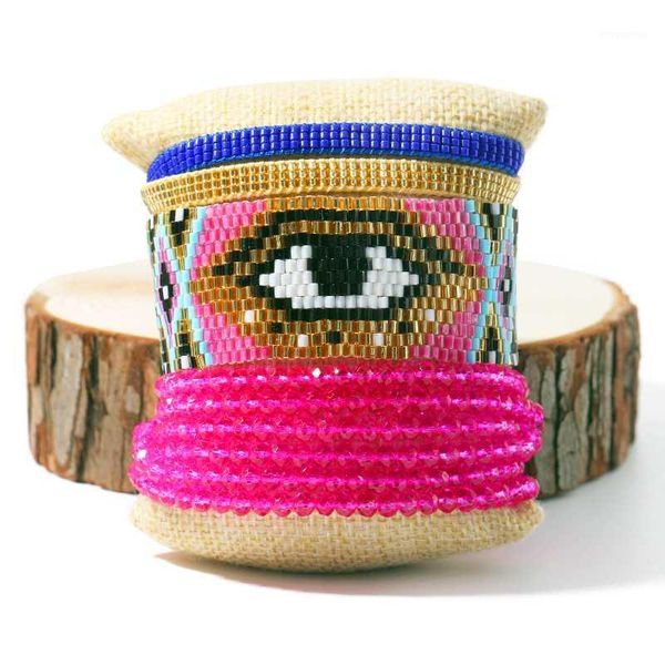 rttooas bohemian bracelets set for women turkish evil eye bracelet fashion tassel jewelry pulsera mujer 2020 new arrival1, Golden;silver
rttooas bohemian bracelets set for women turkish evil eye bracelet fashion tassel jewelry pulsera mujer 2020 new arrival1, Golden;silver