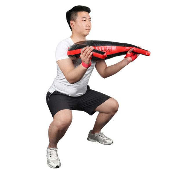 sand bag fitness strength training boxing weight lifting bulgarian power pu leather exercise sandbag x403d
sand bag fitness strength training boxing weight lifting bulgarian power pu leather exercise sandbag x403d