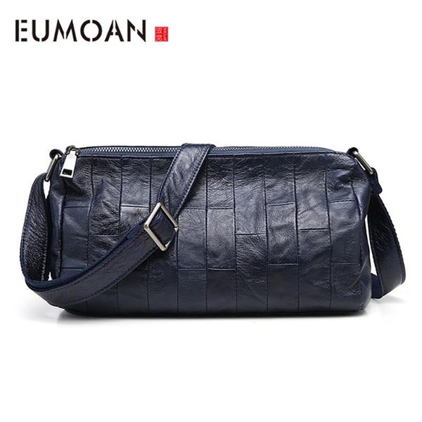 eumoan the new female package of the fashionable shoulder messenger small square package cross section square bag
eumoan the new female package of the fashionable shoulder messenger small square package cross section square bag