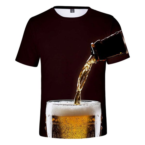 harajuku 3d beer day shirt men women casual print short sleeve summer t shirts plus size men's black, White;black
harajuku 3d beer day shirt men women casual print short sleeve summer t shirts plus size men's black, White;black