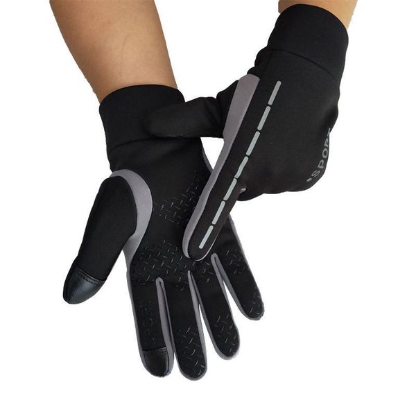 зима мужской дышащий теплой workout строчка guantes ветрозащитное покрытие письмо печать полных finger перчатка велосипедисты, Blue;gray
зима мужской дышащий теплой workout строчка guantes ветрозащитное покрытие письмо печать полных finger перчатка велосипедисты, Blue;gray