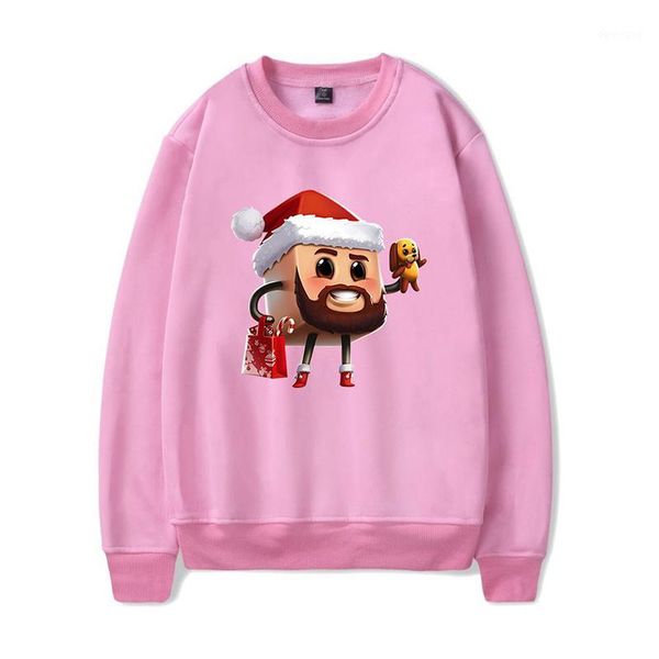 funny cartoon cute christmas hoodie pullover fashion men women capless sweatshirts casual long sleeve harajuku homme hoodies, Black
funny cartoon cute christmas hoodie pullover fashion men women capless sweatshirts casual long sleeve harajuku homme hoodies, Black